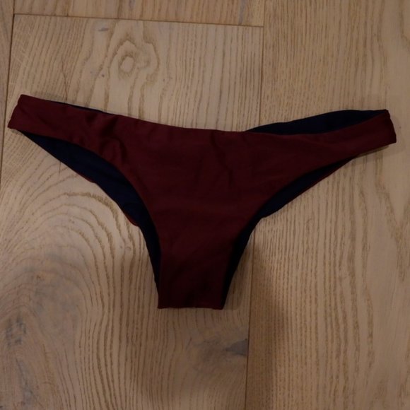 MIX & MATCH REVERSIBLE BIKINI SET - Picture 6 of 8